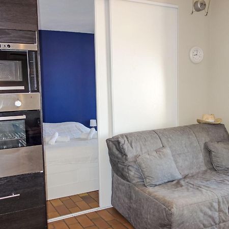 Apartment Les Aigues Marines-62 By Interhome Saint-Cyr-sur-Mer Eksteriør bilde