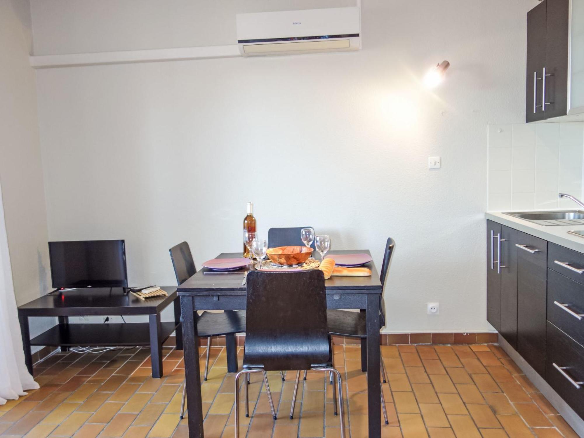 Apartment Les Aigues Marines-62 By Interhome Saint-Cyr-sur-Mer Eksteriør bilde